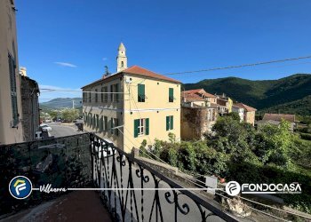 Foto 29 - Appartamento Via Roma, Casanova Lerrone - foto 29