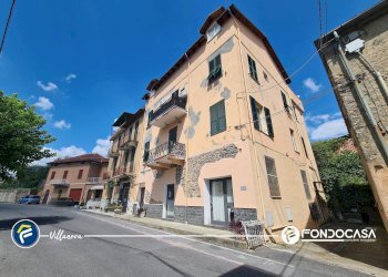 Foto 31 - Appartamento Via Roma, Casanova Lerrone - foto 31