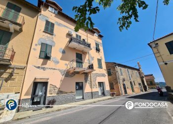 Foto 32 - Appartamento Via Roma, Casanova Lerrone - foto 32