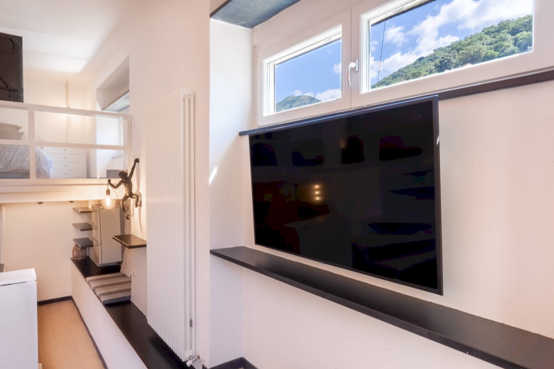 Foto 2 - One-room apartment Via Sessarego
1, Bogliasco - photo 2