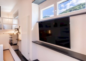 Foto 2 - One-room apartment Via Sessarego
 
1, Bogliasco - photo 2