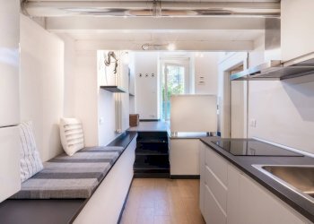 Foto 5 - One-room apartment Via Sessarego
 
1, Bogliasco - photo 5