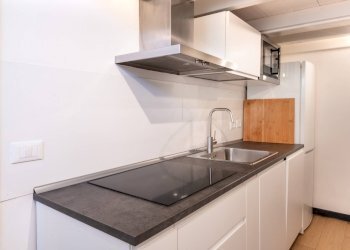 Foto 6 - One-room apartment Via Sessarego
 
1, Bogliasco - photo 6