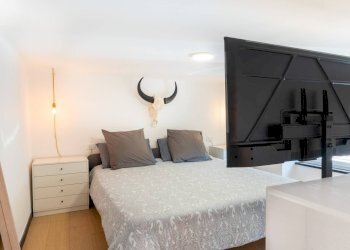 Foto 7 - One-room apartment Via Sessarego
 
1, Bogliasco - photo 7