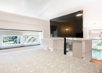 Foto 8 - One-room apartment Via Sessarego
 
1, Bogliasco - photo 8