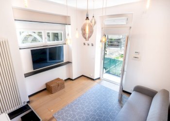 Foto 9 - One-room apartment Via Sessarego
 
1, Bogliasco - photo 9