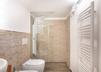 Foto 10 - One-room apartment Via Sessarego
 
1, Bogliasco - photo 10