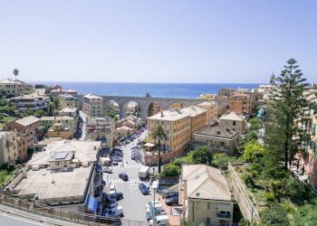 Foto 11 - One-room apartment Via Sessarego
 
1, Bogliasco - photo 11