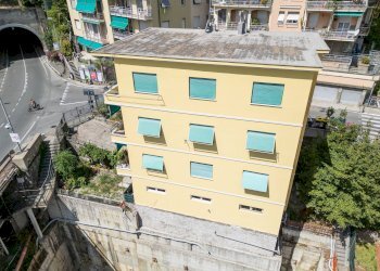 Foto 12 - One-room apartment Via Sessarego
 
1, Bogliasco - photo 12