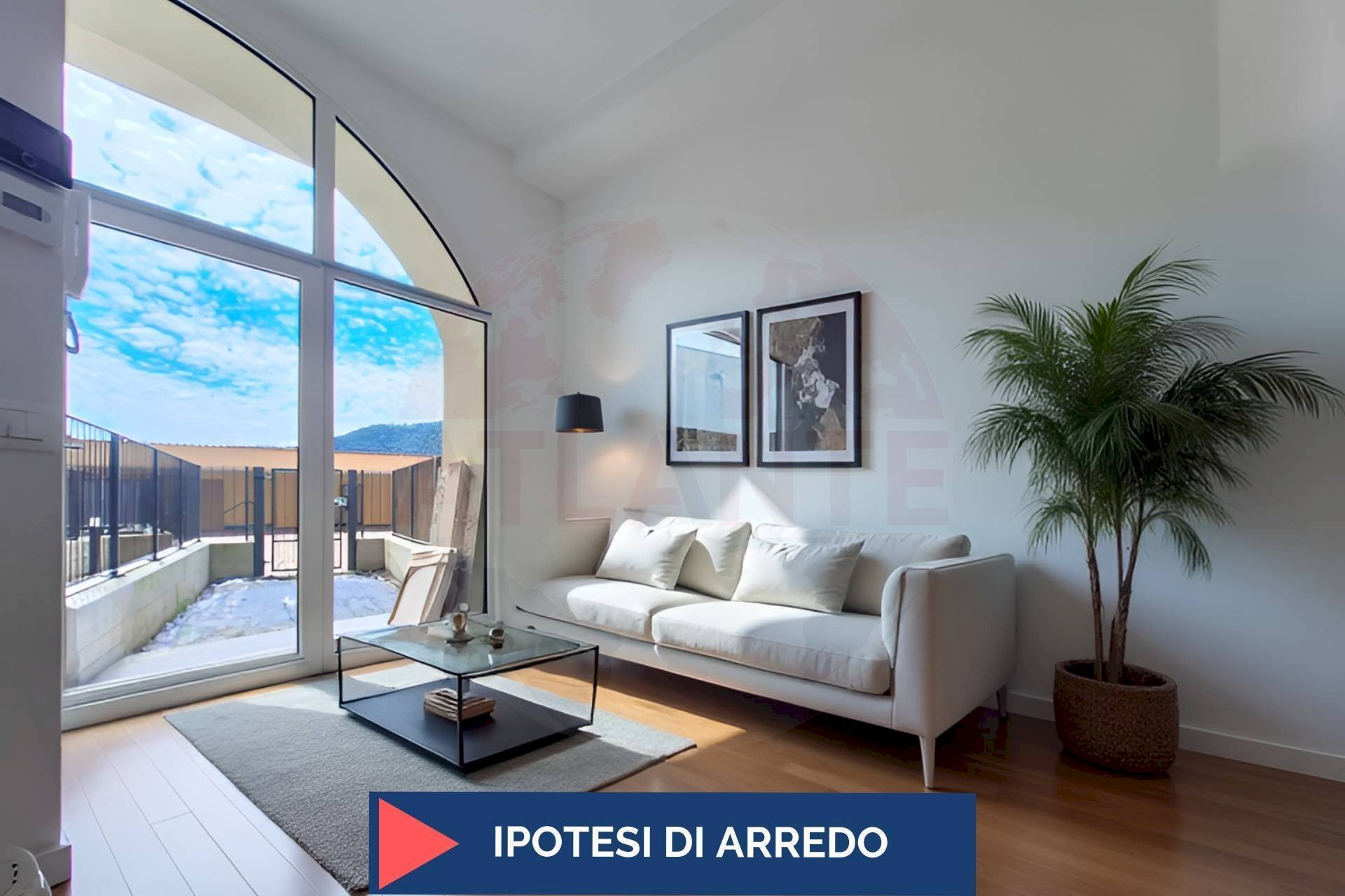 Foto 2 - Two-room apartment Via Costa, Erbusco - photo 2