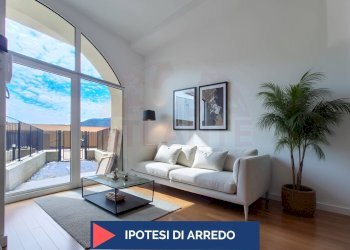 Foto 1 - Bilocale Via Costa, Erbusco - foto 1