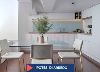 Foto 3 - Bilocale Via Costa, Erbusco - foto 3