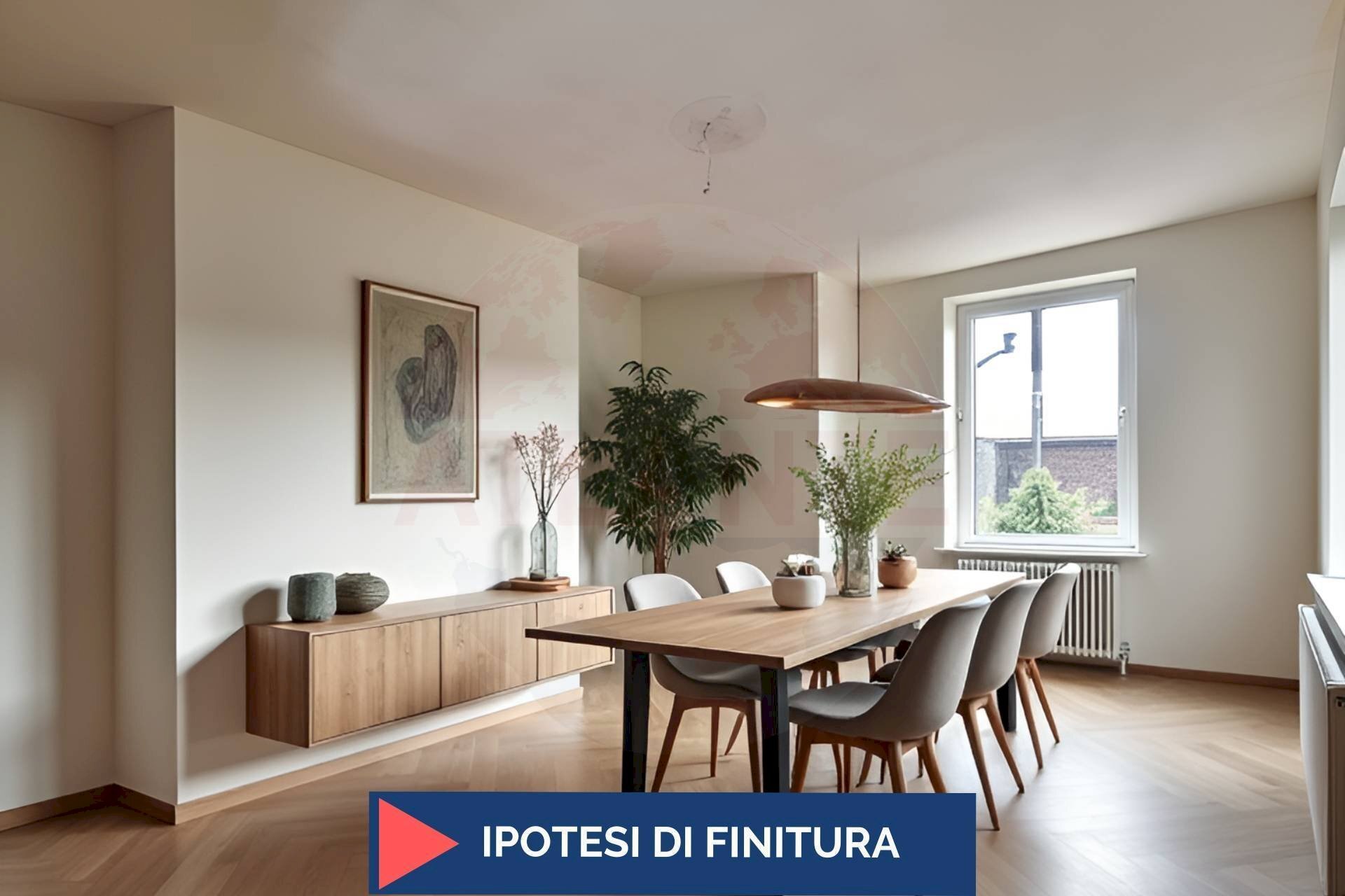 Foto 1 - Three-room apartment via Circonvallazione, Castrezzato - photo 1