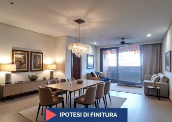 Foto 3 - Trilocale via Circonvallazione, Castrezzato - foto 3