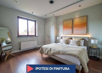 Foto 5 - Trilocale via Circonvallazione, Castrezzato - foto 5