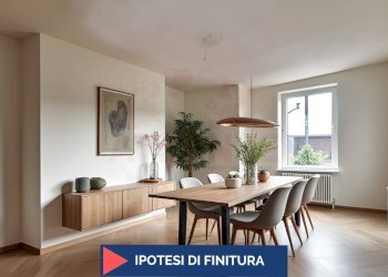 Foto 1 - Trilocale via Circonvallazione, Castrezzato - foto 1