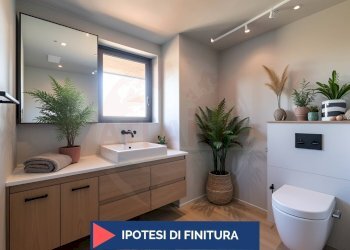 Foto 9 - Trilocale via Circonvallazione, Castrezzato - foto 9