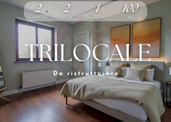 Foto 18 - Trilocale via Circonvallazione, Castrezzato - foto 18