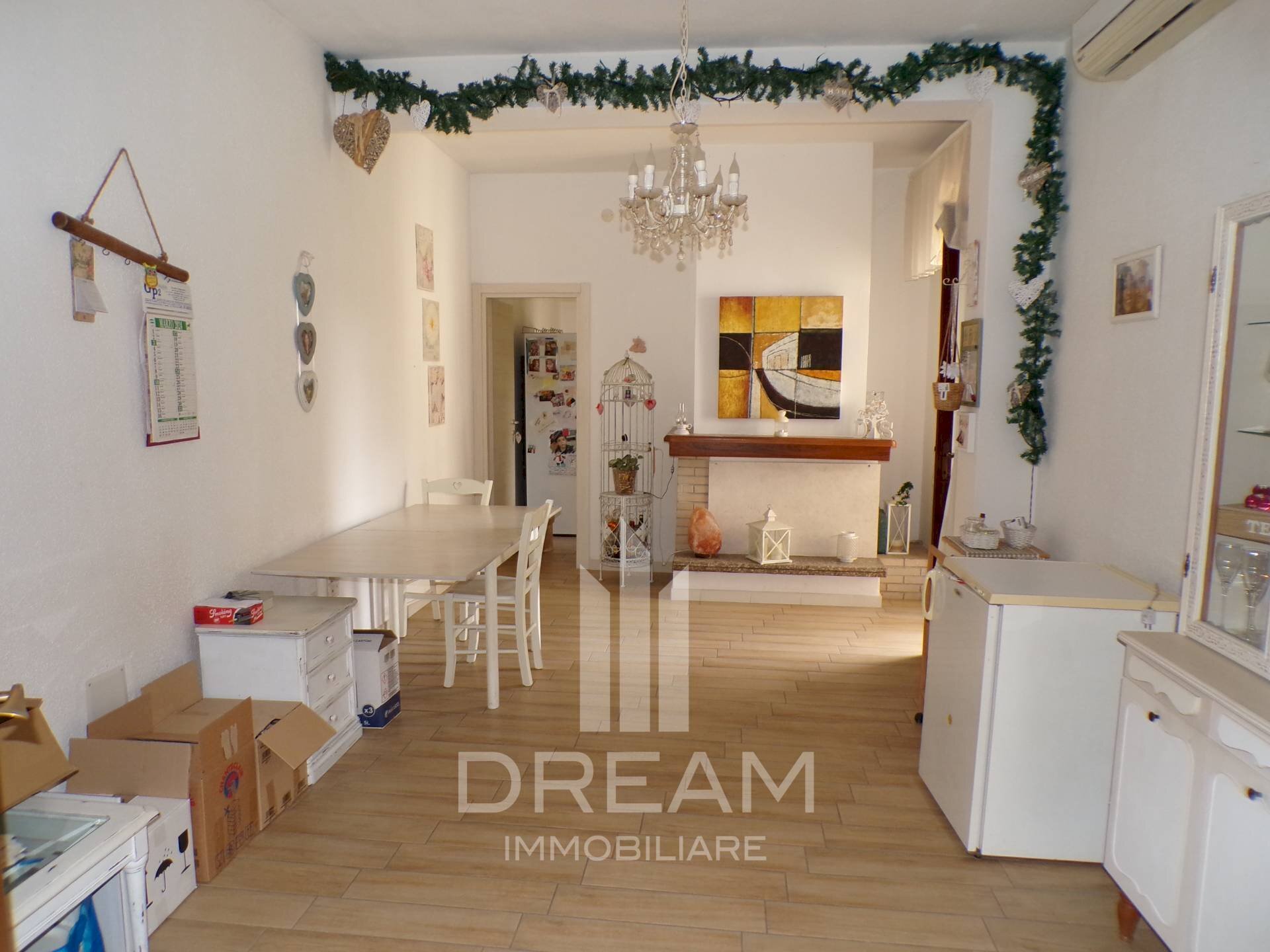 Foto 1 - Apartment via Costantino Nigra, Quartu Sant'Elena - photo 1