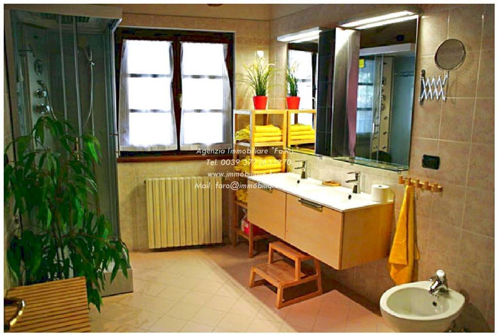 Bagno - Attico via Nazionale, Cannobio - foto 2