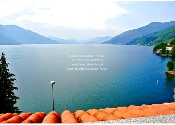 Vista - Attico via Nazionale, Cannobio - foto 1