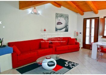 Salone - Attico via Nazionale, Cannobio - foto 6