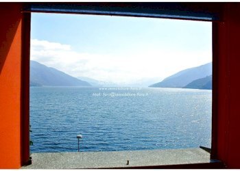 Vista - Attico via Nazionale, Cannobio - foto 9