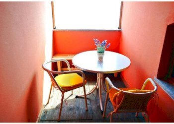 Terrazzo - Attico via Nazionale, Cannobio - foto 10