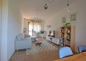 Salone - Appartamento via Alessandro Manzoni, 14, Mondovì - foto 1