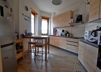 Cucina - Appartamento via Alessandro Manzoni, 14, Mondovì - foto 4