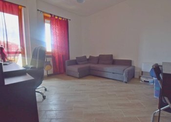 Camera da letto - Appartamento via Alessandro Manzoni, 14, Mondovì - foto 8