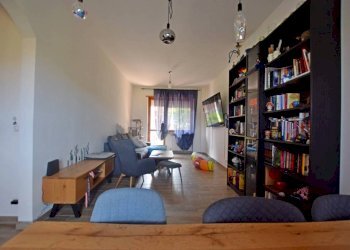 Salone - Appartamento via Alessandro Manzoni, 14, Mondovì - foto 9