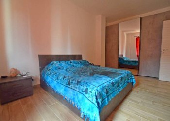 Camera da letto - Appartamento via Alessandro Manzoni, 14, Mondovì - foto 12