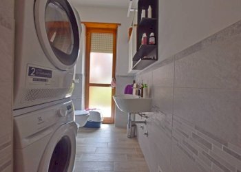 Lavanderia - Appartamento via Alessandro Manzoni, 14, Mondovì - foto 16