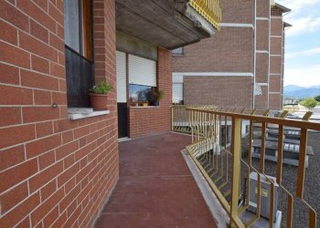 Terrazzo - Appartamento via Alessandro Manzoni, 14, Mondovì - foto 20