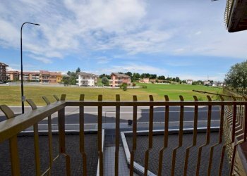 Balcone - Appartamento via Alessandro Manzoni, 14, Mondovì - foto 21