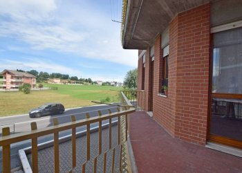 Balcone - Appartamento via Alessandro Manzoni, 14, Mondovì - foto 22