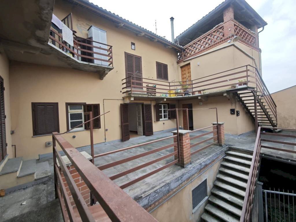 Vista - Appartamento Portacomaro - foto 3