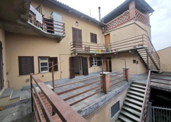 Vista - Appartamento Portacomaro - foto 3