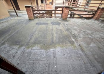 Terrazzo - Appartamento Portacomaro - foto 7