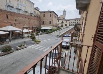 Balcone - Appartamento Portacomaro - foto 10