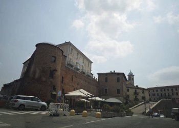 Zona - Appartamento Portacomaro - foto 14