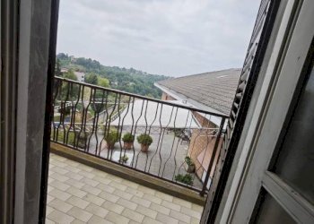 Terrazzo - Appartamento Portacomaro - foto 16