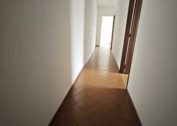 Corridoio - Appartamento Portacomaro - foto 21