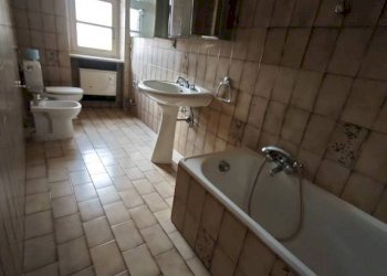 Bagno - Appartamento Portacomaro - foto 22