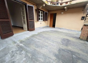 Terrazzo - Appartamento Portacomaro - foto 23