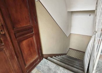 Interno palazzo - Appartamento Portacomaro - foto 24