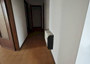 Corridoio - Appartamento Portacomaro - foto 26