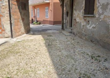 Cortile interno - Appartamento Portacomaro - foto 30
