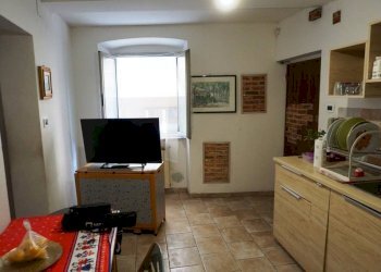 Cucina - Bilocale via della Coscia, 2, Genova (zona Sampierdarena) - foto 1